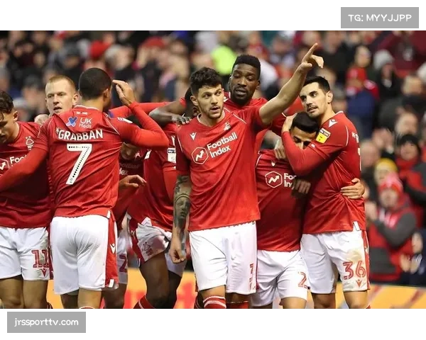 诺丁汉森林1-1阿斯顿维拉，升班马逼平欧战球队